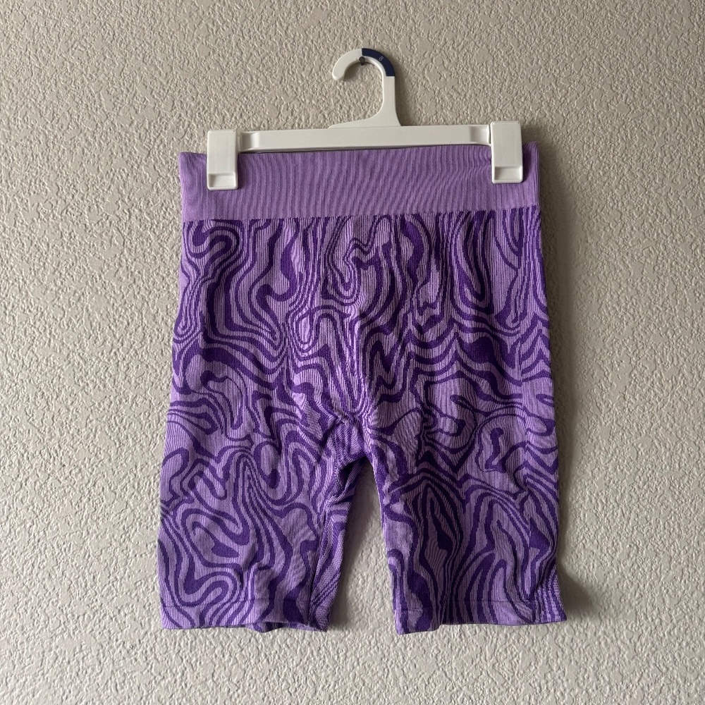 Women’s Biker Shorts